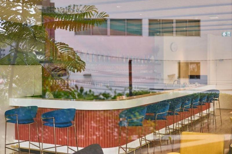 Mo Hotel 방콕 외부 사진