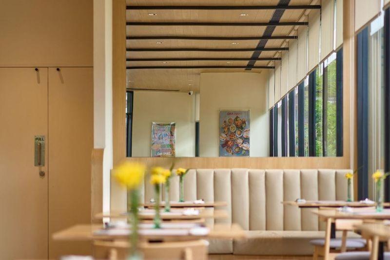 Mo Hotel 방콕 외부 사진