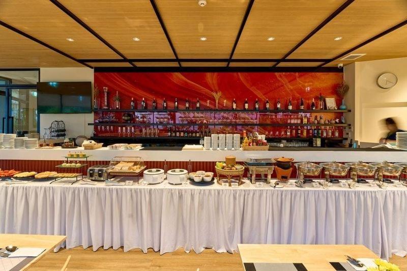 Mo Hotel 방콕 외부 사진